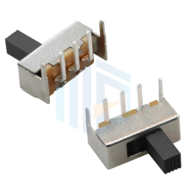 針對(duì)撥動(dòng)開(kāi)關(guān)的太空環(huán)境適應(yīng)性闡述