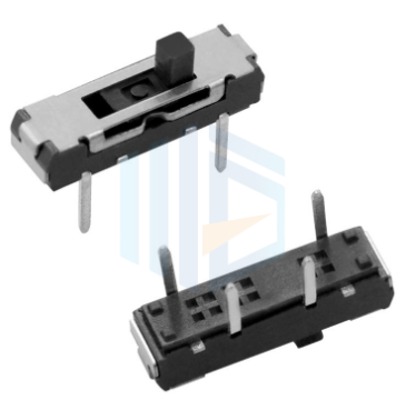 對(duì)撥動(dòng)開(kāi)關(guān)觸點(diǎn)接觸電阻穩(wěn)定性的影響分析