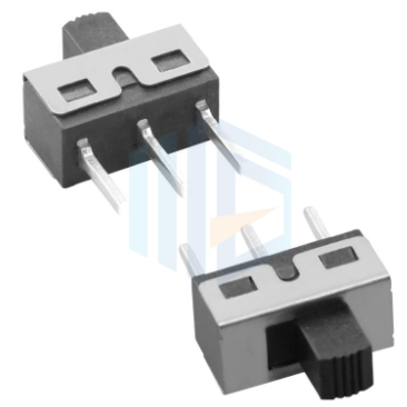 撥動(dòng)開(kāi)關(guān)的電弧抑制與絕緣設(shè)計(jì)