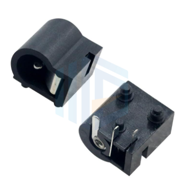 電源插座的封裝結構與電氣性能優化分析