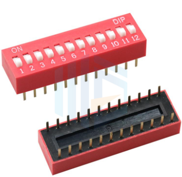 2025年撥碼開關市場深度分析