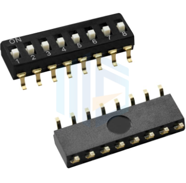 撥碼開關(guān)行業(yè)發(fā)展前景及競爭格局調(diào)研報告